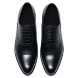 Men platform shoes, height boost shoes, elevator shoes, high heel shoes for men, height increasing shoes