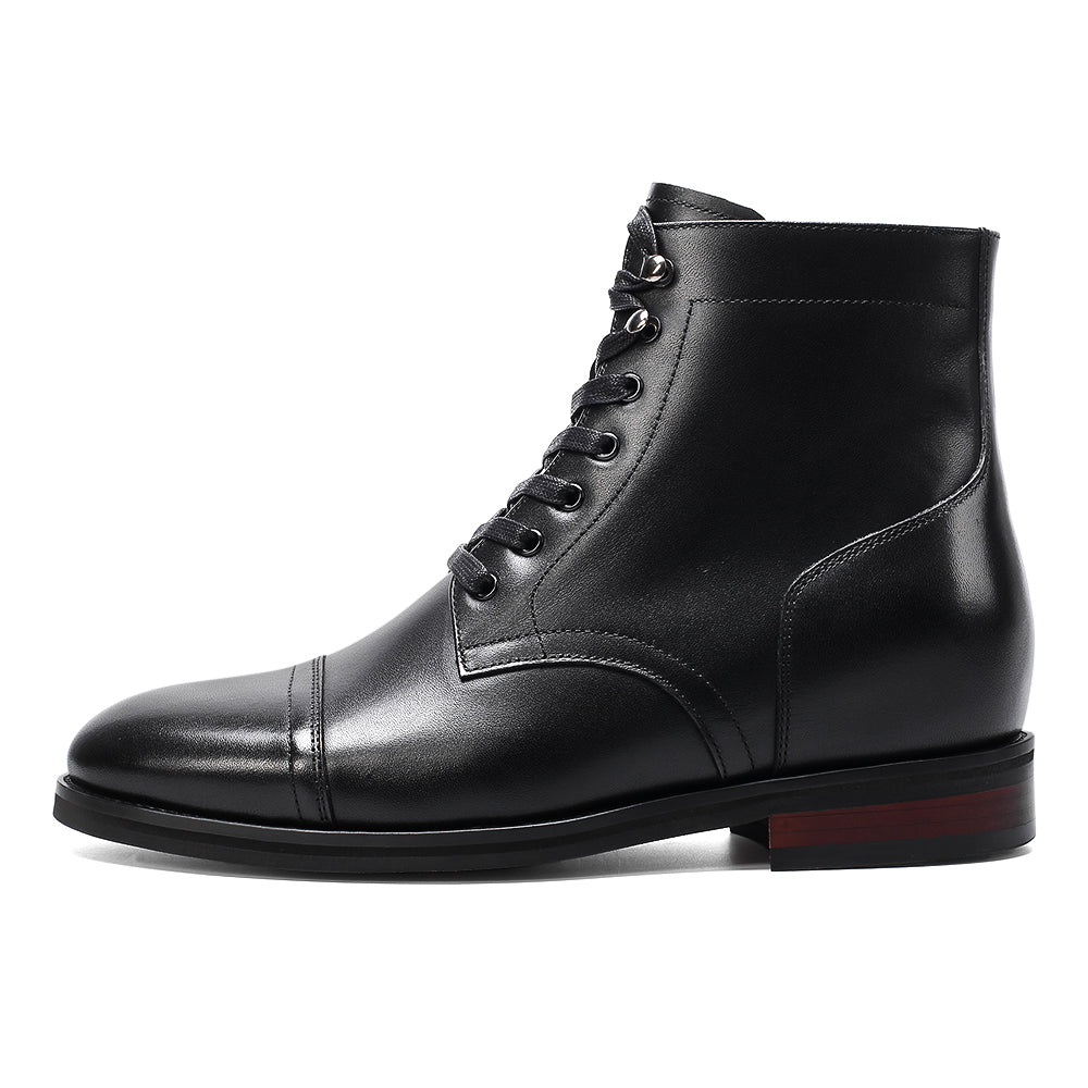 MILAN - Black | 7cm Boost