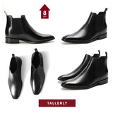 shoes that make you taller