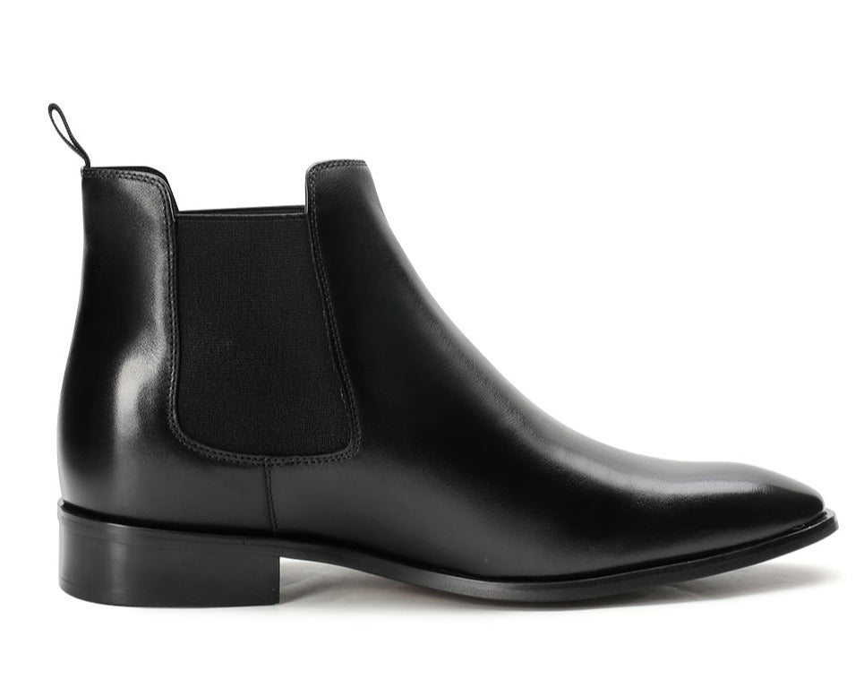 high heel shoes for men
