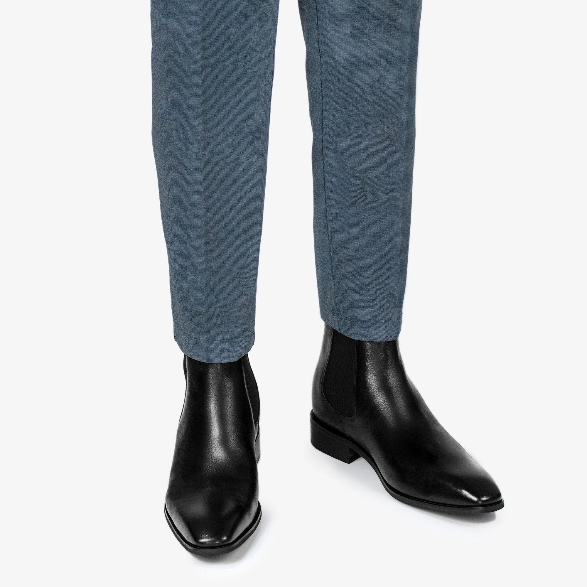 shoes that make you taller