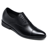 Men platform shoes, height boost shoes, elevator shoes, high heel shoes for men, height increasing shoes