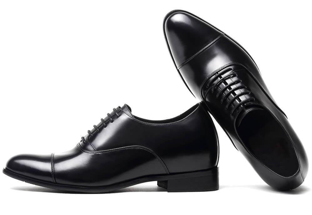 Men platform shoes, height boost shoes, elevator shoes, high heel shoes for men, height increasing shoes