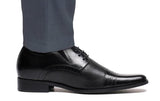 Men platform shoes, height boost shoes, elevator shoes, high heel shoes for men, height increasing shoes