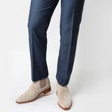 Men platform shoes, height boost shoes, elevator shoes, high heel shoes for men, height increasing shoes