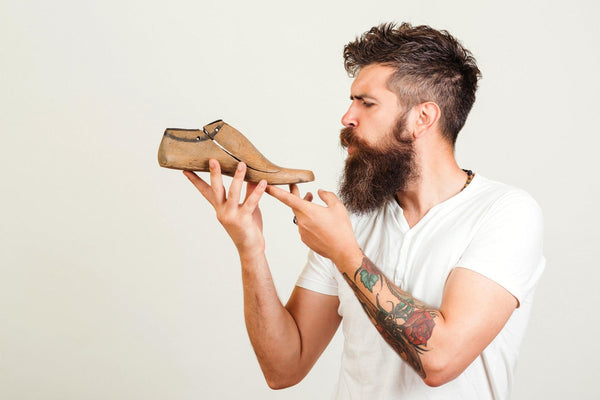 Australian Elevator shoes | Height Increasing shoes for men - TALLERLY