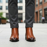 Chelsea Brown - Zipper 8cm