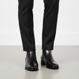 ARES BLACK | 8CM TALLER