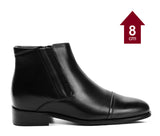 Omega Black | 8CM TALLER