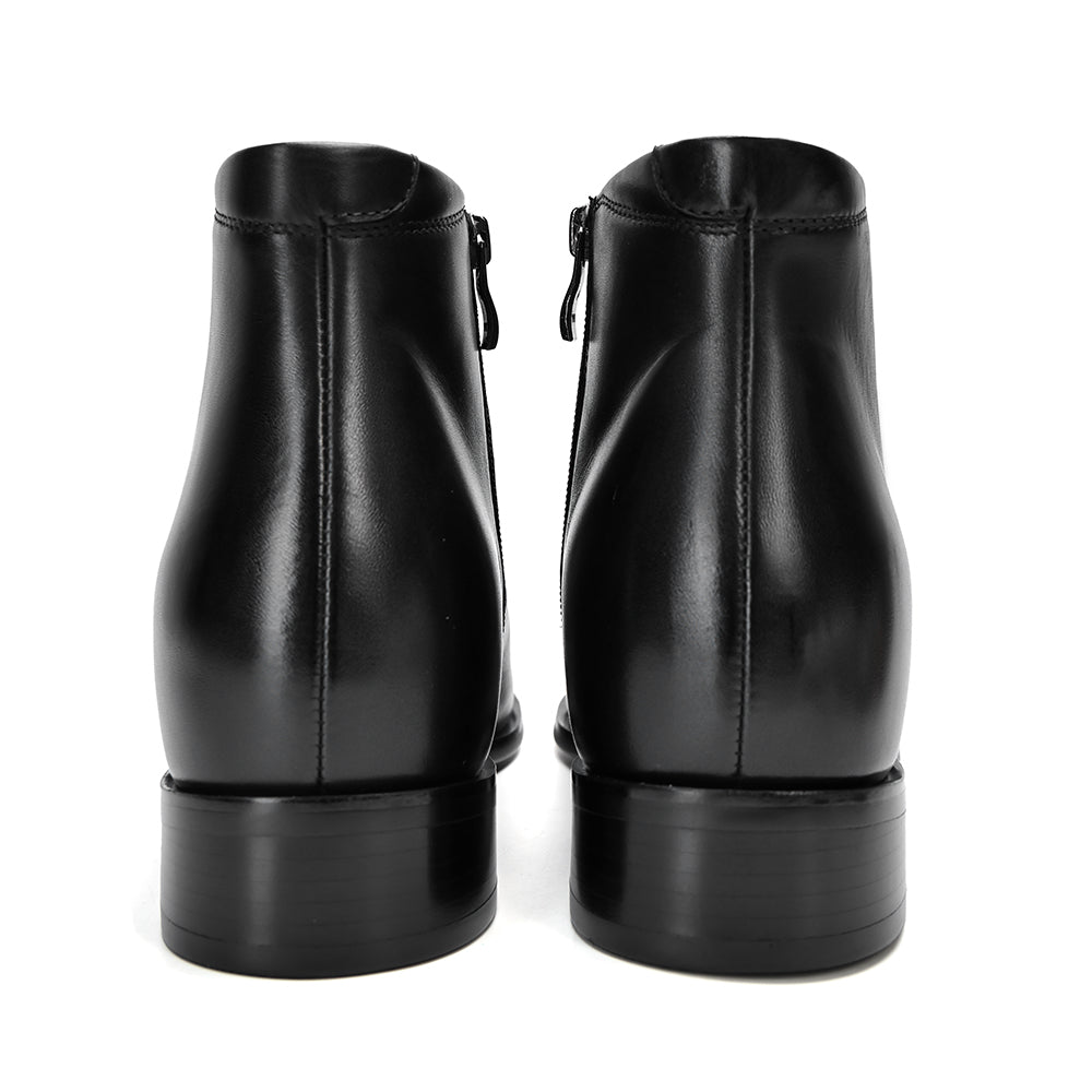 Omega Black | 8CM TALLER