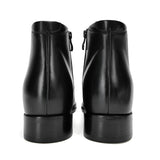 Omega Black | 8CM TALLER