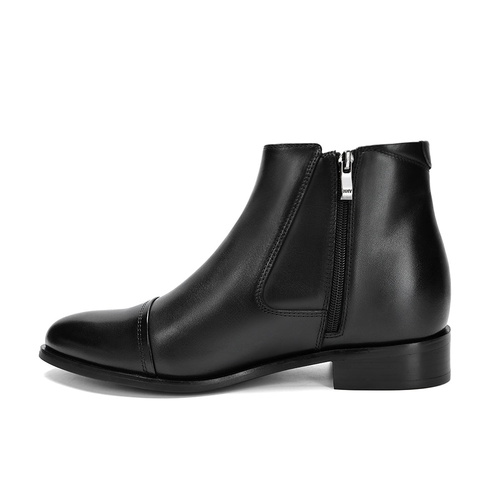 Omega Black | 8CM TALLER