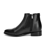 Omega Black | 8CM TALLER
