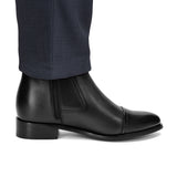 Omega Black | 8CM TALLER