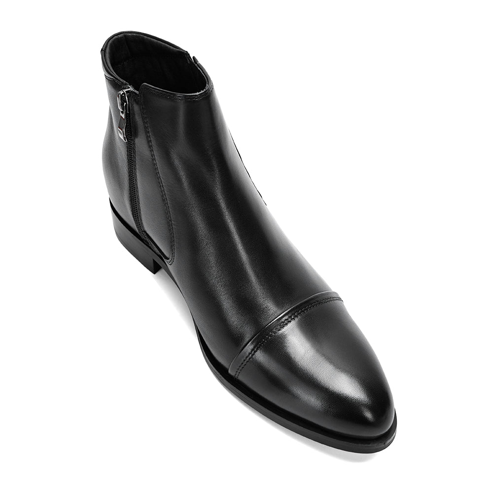 Omega Black | 8CM TALLER