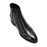 Omega Black | 8CM TALLER