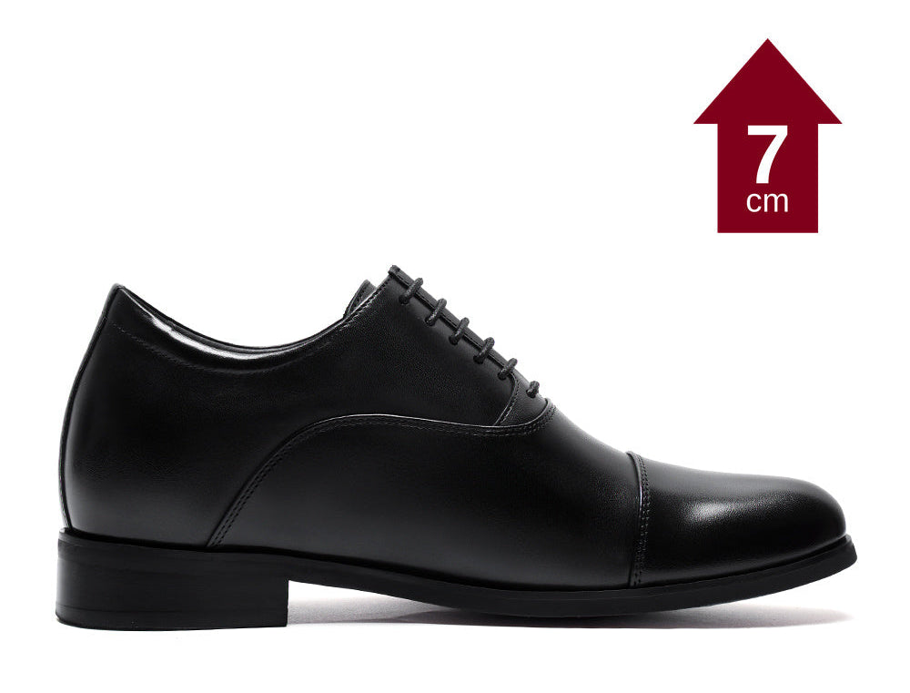 OXFORD |  7cm Boost
