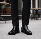 Omega Black | 8CM TALLER