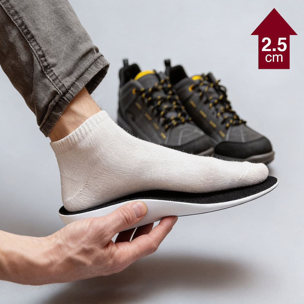 TITAN BOOST - 2.5CM