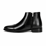 Omega Black | 8CM TALLER